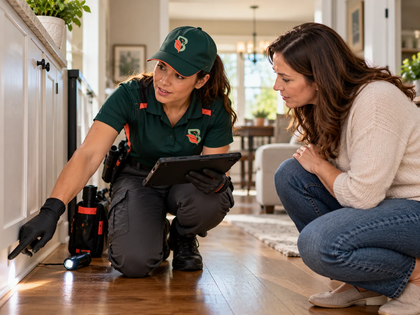 Pest Control Palm Beach Gardens, FL FAQs